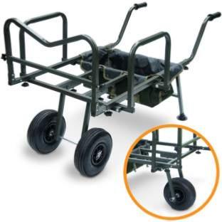 CHARIOT NGT CARP BARROW