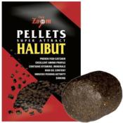 PELLET CARP ZOOM SUPER ATTRACT HALIBUT NON PERCES 