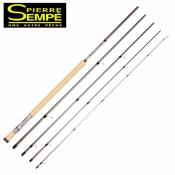 Canne Pierre Sempé Absolute 5 3.90 m / 5 brins