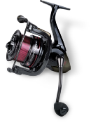 MOULINET FEEDER BROWNING BLACK VIPER COMPACT 